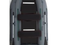 Лодка ПВХ АНДРОМЕДА Luxe 310