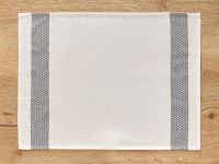 Комплект полотенец Ritmo, серый