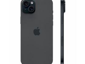 Смартфон Apple iPhone 15 Plus 128Gb (Black)
