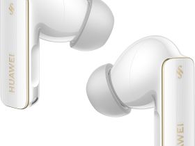 Наушники HUAWEI FreeBuds Pro 4 Белые