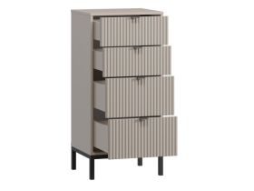 Комод Трейвис 48x102 Латте