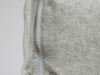 Пуховый жилет