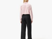 Женские брюки-чинос Lacoste Loose Fit