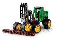 Technic 42218 Конструктор Комбайн JOHN DEERE 1470H