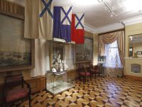 Музей-усадьба «Ботик Петра I»