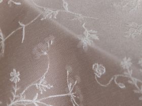 Скатерть Oleandra круглая II