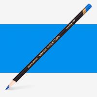 Карандаш цветной Derwent "Chromaflow" Голубой лазурит