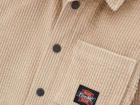 Рубашка с длинным рукавом для мальчика