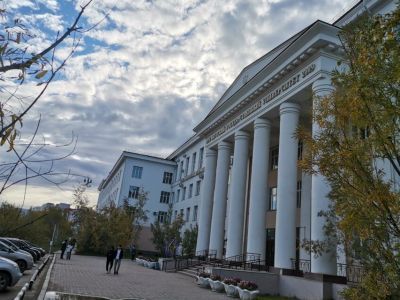 В федеральный проект отобрана акселерационная программа СВФУ