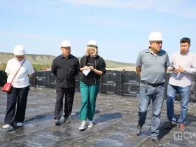 Школу и детский сад в микрорайоне «Звездный» планируют ввести в этом году