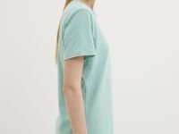 Футболка свободного силуэта