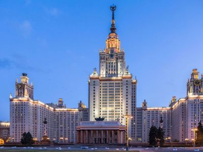 Якутия планирует сотрудничать с МГУ им. М.В. Ломоносова