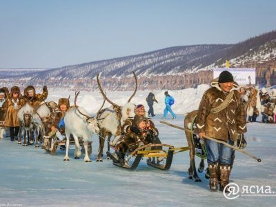 Инфографика: развитие Арктических районов Якутии по итогам 2022 года