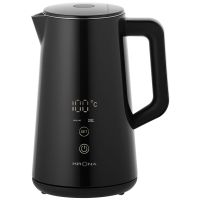 Электрочайник KRONA Digitaler Black 1,5л