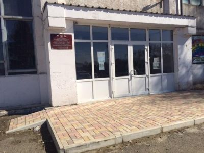 Дом культуры Краснополянского сельского поселения