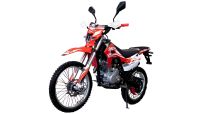 Питбайк JHL SX150 (4T CB150-D) ПТС 19/16