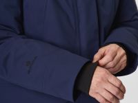 Полупальто пуховое Kodiak IV DF Женское