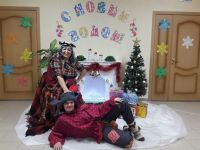 Меркуловский сельский дом культуры