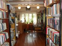 Библиотека № 9 им. М. М. и Е. П. Нарышкиных