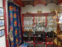 Выставочный зал «Курские промыслы и ремесла»