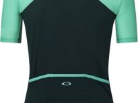 Джерси Oakley Endurance Ultra Lite мужское (зеленый M)