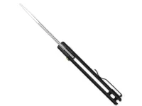 Складной нож Kizer Tomb, сталь Nitro-V, рукоять алюминий