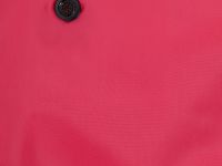 Утепленная куртка прямого силуэта