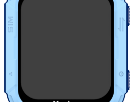 Детские часы Xenium