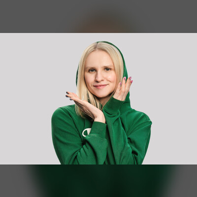 Вера Котельникова