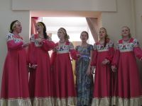 Музей города Кирово-Чепецка