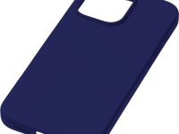 Клип-кейс Rocket Silk для Apple iPhone 16 Pro Max с MagSafe Navy