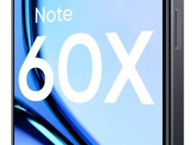 Смартфон realme