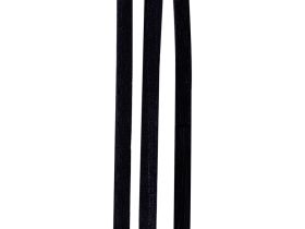 Набор угля натуральный Гамма "Студия" виноградный, средней мягкости, квадратный, 3 шт., картон. упак