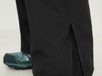 Горнолыжные брюки с регулируемыми подтяжками