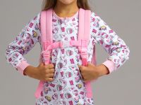 Рюкзак водонепроницаемый Единорог