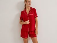 Пижама Красный/Rosso II