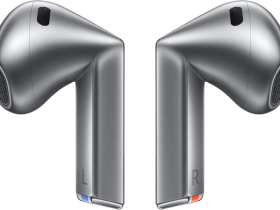 Беспроводные наушники Samsung