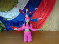 Центр досуга «Напев» с. Урицкого