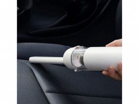 Портативный пылесос Xiaomi