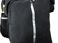 Велосумка-трансформер штаны на багажник Topeak MTX TrunkBag EXP TT9647B (черный)