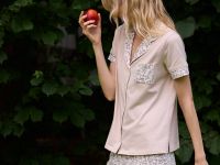 Пижама Тироль III