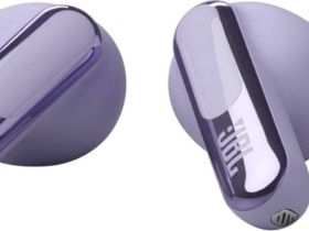 Беспроводные наушники JBL