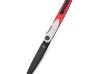 Складной нож Bestech Lanza, сталь 14C28N, рукоять G10, красный