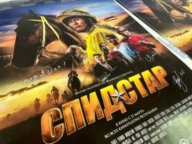 Закулисье «Спидстара»: как передавали характер лошади и снимали динамику скачек