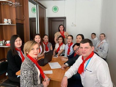 Проекты молодых специалистов Кобяйского улуса признали перспективными