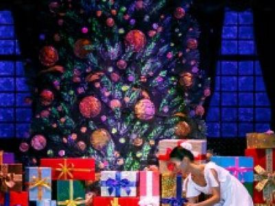 Щелкунчик