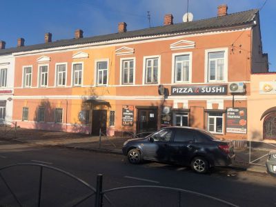 Дом жилой