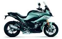 Мотоцикл BMW S 1000 XR