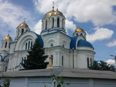 Церковь