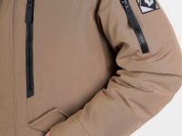 Куртка пуховая Nanook III Мужская